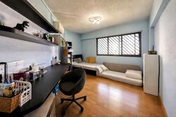 Blk 401 Hong Kah Court (Jurong West), HDB 5 Rooms #570160811